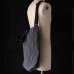 画像9: Teflon（テフロン）耐水撥水コットンタッチ ナイロン ウェーブキルト ショルダートートバッグ【MADE IN JAPAN】『日本製』 / Upscape Audience (9)