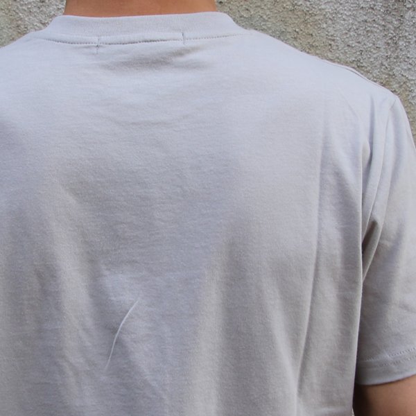 画像20: 【RE PRICE/価格改定】コーマ天竺 グラスポケ付S/S TEE【MADE IN JAPAN】『日本製』  / Upscape Audience