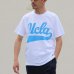 画像3: 【RE PRICE / 価格改定】6.2オンス丸胴BODY UCLA"UCLAオールドプリント"TEE / Audience