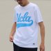 画像4: 【RE PRICE / 価格改定】6.2オンス丸胴BODY UCLA"UCLAオールドプリント"TEE / Audience