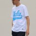 画像5: 【RE PRICE / 価格改定】6.2オンス丸胴BODY UCLA"UCLAオールドプリント"TEE / Audience