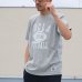 画像5: 【RE PRICE / 価格改定】6.2オンス丸胴BODY UCLA"FOOTBALLオールドプリント"TEE / Audience