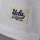 More photos3: 6.2oz丸胴UCLA"BEAR"オールドプリントTEE / Audience