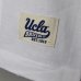 画像11: 6.2oz丸胴UCLA"BEAR"オールドプリントTEE / Audience