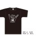 画像8: 【RE PRICE / 価格改定】6.2oz丸胴HAWAII”HAND”オールドプリントTEE / Audience