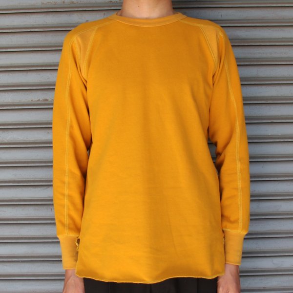 画像7: BSQ天竺スプリットスリーブ9/S Tee【MADE IN JAPAN】『日本製』/ Upscape Audience