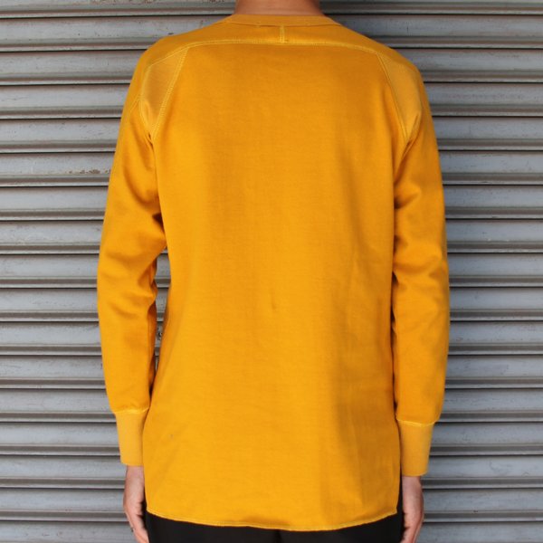画像10: BSQ天竺スプリットスリーブ9/S Tee【MADE IN JAPAN】『日本製』/ Upscape Audience