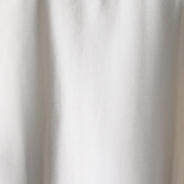 画像15: Basque10オンス（バスク天竺）フリーダムスリーブ1ボタンヘンリー9/S Tee【MADE IN JAPAN】『日本製』/ Upscape Audience