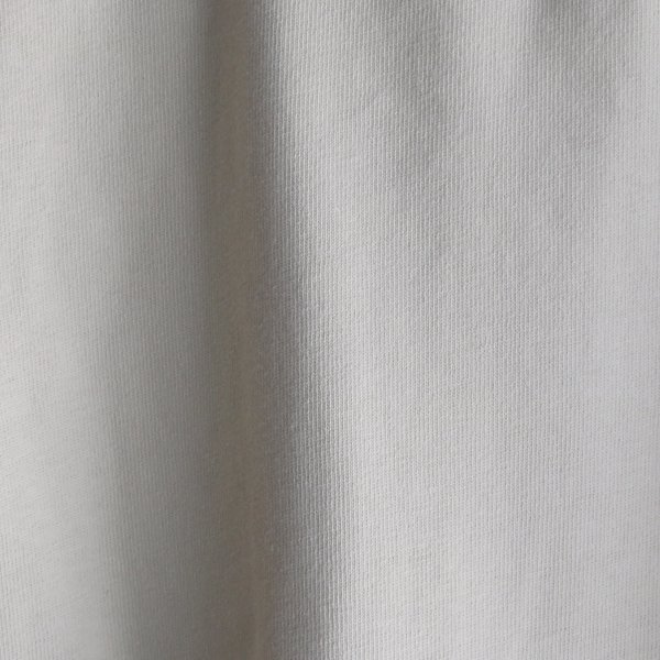 画像16: Basque10オンス（バスク天竺）フリーダムスリーブ1ボタンヘンリー9/S Tee【MADE IN JAPAN】『日本製』/ Upscape Audience