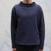 画像12: 【RE PRICE/価格改定】CORDURAヘビー裏毛　ROYAL NAVY ARMY スモックL/S【MADE IN JAPAN】『日本製』 / Upscape Audience