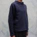 画像16: 【RE PRICE/価格改定】CORDURAヘビー裏毛　ROYAL NAVY ARMY スモックL/S【MADE IN JAPAN】『日本製』 / Upscape Audience