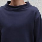 More photos1: 【RE PRICE/価格改定】CORDURAヘビー裏毛　ROYAL NAVY ARMY スモックL/S【MADE IN JAPAN】『日本製』 / Upscape Audience