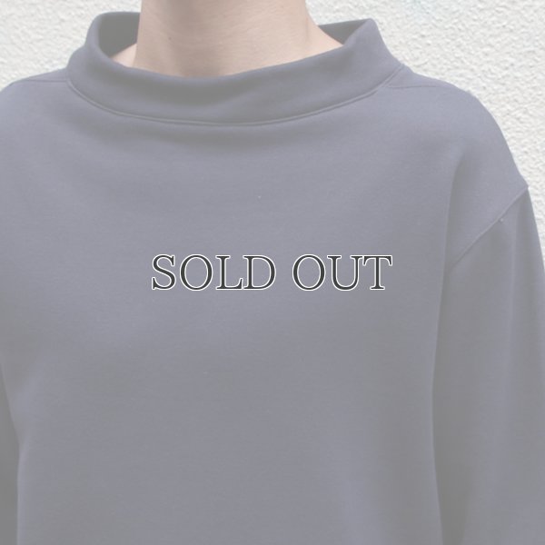 画像17: CORDURAヘビー裏毛 ROYAL NAVY ARMY スモックL/S【MADE IN JAPAN】『日本製』 / Upscape Audience