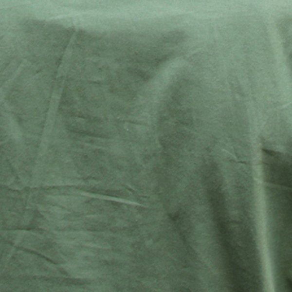 画像19: コットンクロス バンドカラー ハンドウォーマーポケ付 プルオーバーシャツ『日本製』Upscape Audience