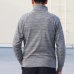 画像5: 吊り編み天竺 ラグランタートルネック L/S Tee【MADE IN TOKYO】『東京製』/ Upscape Audience