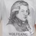 画像10: 16/1吊編天竺 Wolfgang プリント 半袖 Tee【MADE IN TOKYO】『東京製』/ Upscape Audience