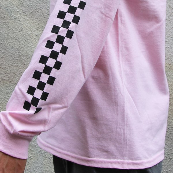 画像17: 【RE PRICE / 価格改定】360°SPORTS WEAR（スリーシックスティスポーツウェア）"CIRCLE" 6oz米綿丸胴L/S Tee/ Audience