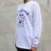 画像7: UCLA"California BERA" 6oz米綿丸胴L/S Tee/ Audience