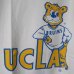 画像3: 6.2oz丸胴UCLA"UCLA BEAR"オールドプリントTEE / Audience