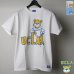 画像1: 6.2oz丸胴UCLA"UCLA BEAR"オールドプリントTEE / Audience (1)