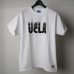 画像6: 【RE PRICE / 価格改定】6.2オンス丸胴BODY UCLA"UCLA LAYERED LOGOオールドプリント"TEE / Audience