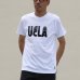 画像5: 【RE PRICE / 価格改定】6.2オンス丸胴BODY UCLA"UCLA LAYERED LOGOオールドプリント"TEE / Audience