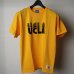 画像10: 【RE PRICE / 価格改定】6.2オンス丸胴BODY UCLA"UCLA LAYERED LOGOオールドプリント"TEE / Audience