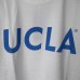 画像6: 【RE PRICE / 価格改定】6.2オンス丸胴BODY UCLA"UCLA SIMPLE LOGOオールドプリント"TEE / Audience