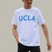 画像4: 【RE PRICE / 価格改定】6.2オンス丸胴BODY UCLA"UCLA SIMPLE LOGOオールドプリント"TEE / Audience