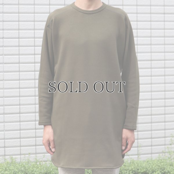 画像8: 【ボンバーヒート】爆暖裏起毛 ローマトガ スウェット【MADE IN JAPAN】『日本製』 / Upscape Audience