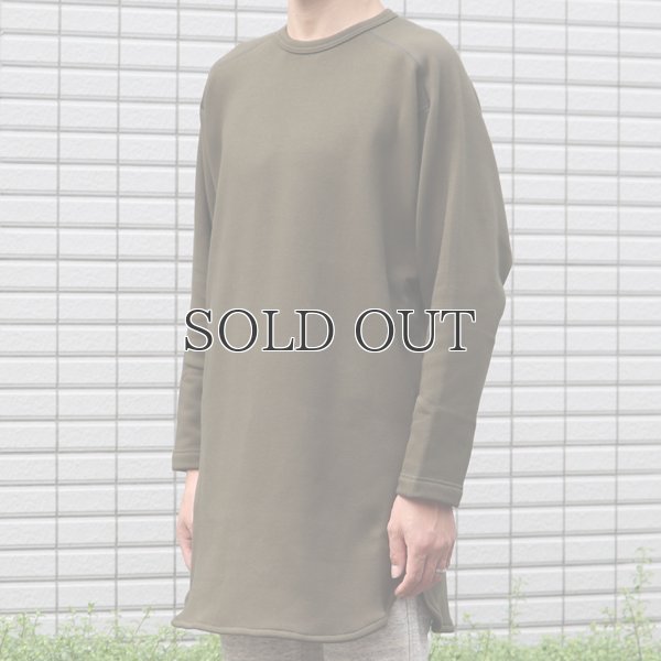 画像9: 【ボンバーヒート】爆暖裏起毛 ローマトガ スウェット【MADE IN JAPAN】『日本製』 / Upscape Audience