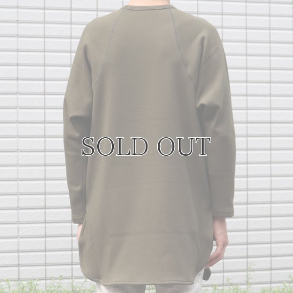 画像11: 【ボンバーヒート】爆暖裏起毛 ローマトガ スウェット【MADE IN JAPAN】『日本製』 / Upscape Audience