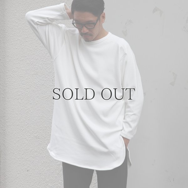 画像4: 【ボンバーヒート】爆暖裏起毛 ローマトガ スウェット【MADE IN JAPAN】『日本製』 / Upscape Audience