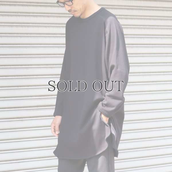 画像5: 【ボンバーヒート】爆暖裏起毛 ローマトガ スウェット【MADE IN JAPAN】『日本製』 / Upscape Audience