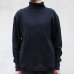 画像13: 度詰ワッフル タートルネック フィンガーホール L/S【MADE IN JAPAN】『日本製』/ Upscape Audience