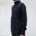 画像14: 度詰ワッフル タートルネック フィンガーホール L/S【MADE IN JAPAN】『日本製』/ Upscape Audience