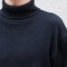 画像17: 度詰ワッフル タートルネック フィンガーホール L/S【MADE IN JAPAN】『日本製』/ Upscape Audience