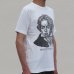 画像11: 16/1吊編天竺 Beethoven プリント 半袖 Tee【MADE IN TOKYO】『東京製』/ Upscape Audience