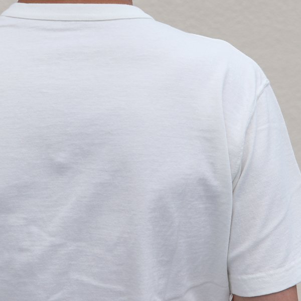 画像14: 16/1吊編天竺 Beethoven プリント 半袖 Tee【MADE IN TOKYO】『東京製』/ Upscape Audience