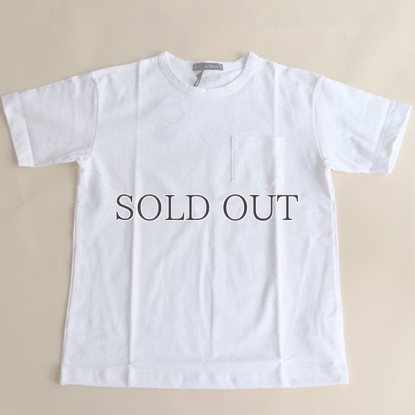 画像20: VORTEX（MVS天竺）クルーネック ポケ付 半袖Tee【MADE IN JAPAN】『日本製』/ Upscape Audience