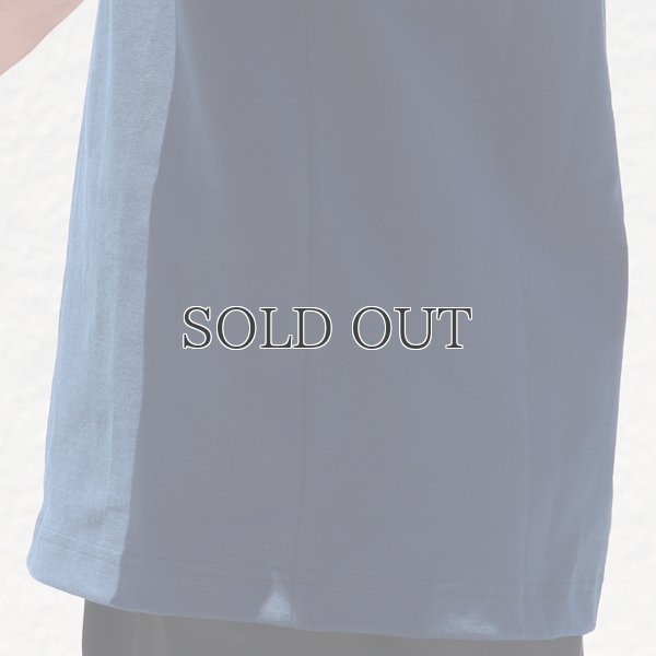 画像19: VORTEX（MVS天竺）クルーネック ポケ付 半袖Tee【MADE IN JAPAN】『日本製』/ Upscape Audience