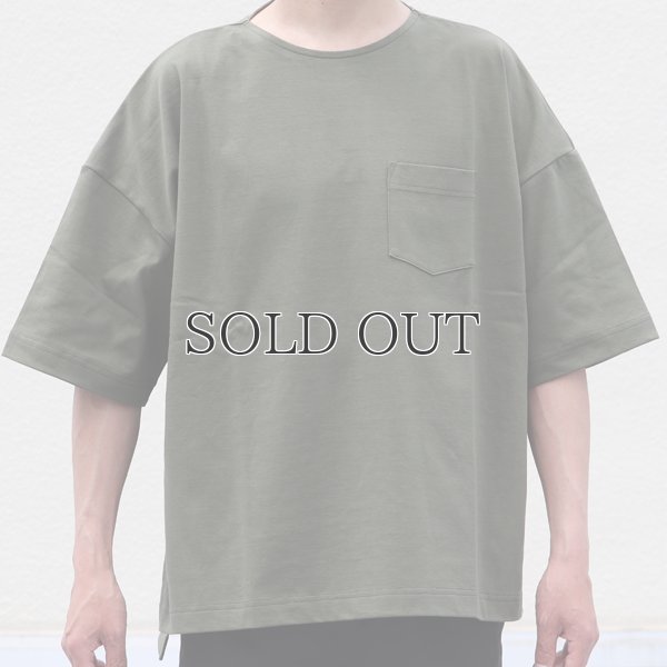 画像13: VORTEX（MVS天竺）ポケ付 ビッグTee【MADE IN JAPAN】『日本製』/ Upscape Audience