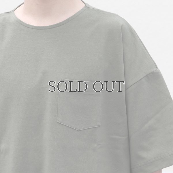 画像18: VORTEX（MVS天竺）ポケ付 ビッグTee【MADE IN JAPAN】『日本製』/ Upscape Audience