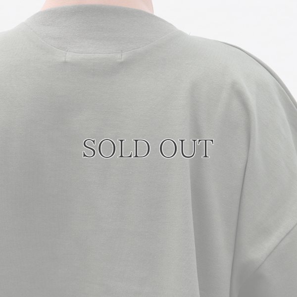 画像19: VORTEX（MVS天竺）ポケ付 ビッグTee【MADE IN JAPAN】『日本製』/ Upscape Audience