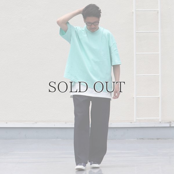 画像8: 米綿（USAコットン）10オンス アメリカンドライ天竺 トレンドアーカイブカラー ベスト タンク【MADE IN JAPAN】『日本製』/ Upscape Audience