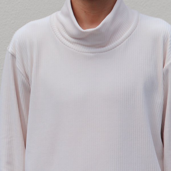 画像20: 【ボンバーヒート】爆暖コーディロイ ハイネック【MADE IN JAPAN】『日本製』 / Upscape Audience