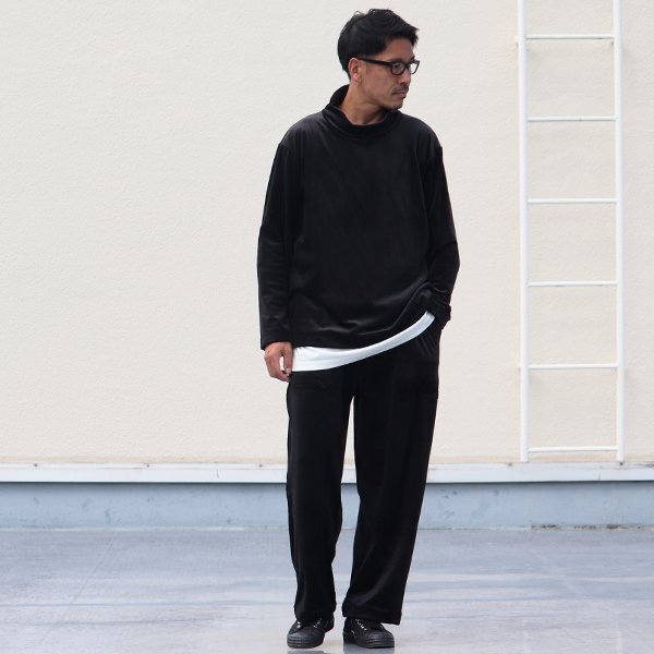 画像16: 【ボンバーヒート】爆暖コーディロイ ハイネック【MADE IN JAPAN】『日本製』 / Upscape Audience