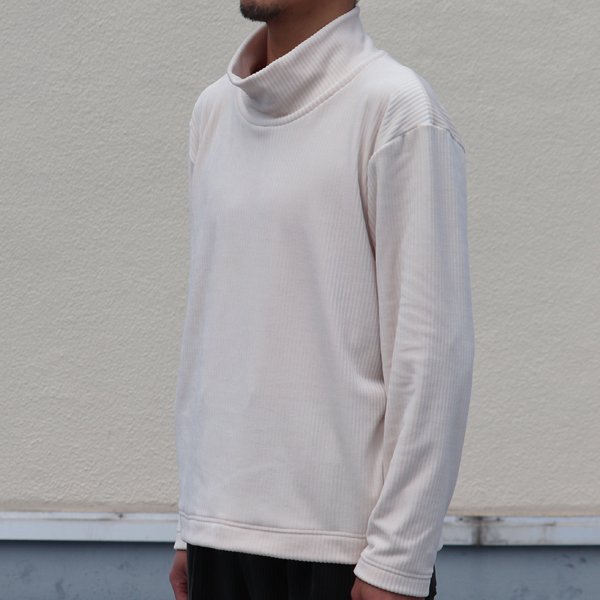 画像8: 【ボンバーヒート】爆暖コーディロイ ハイネック【MADE IN JAPAN】『日本製』 / Upscape Audience