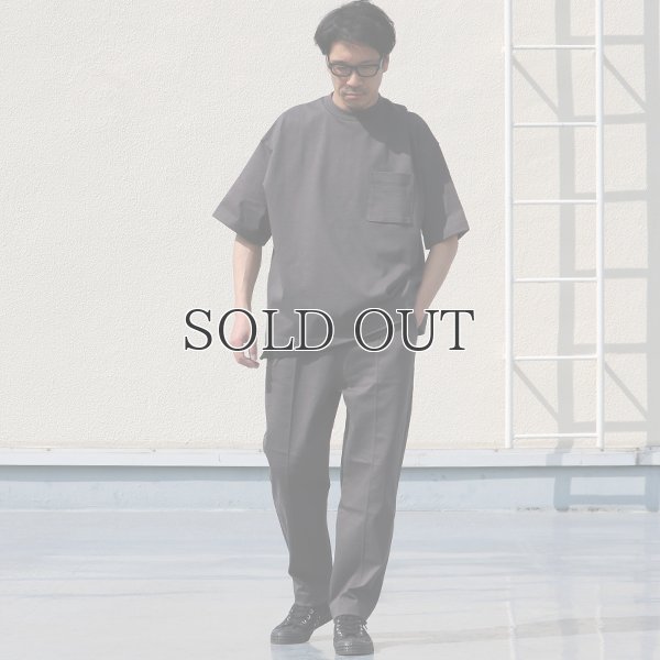 画像8: ヘビーウェイト プレーティング天竺(11オンス)ハーフスリーブ Tシャツ【MADE IN JAPAN】『日本製』/ Upscape Audience