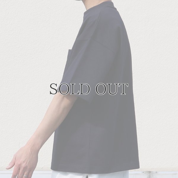 画像11: ヘビーウェイト プレーティング天竺(11オンス)ハーフスリーブ Tシャツ【MADE IN JAPAN】『日本製』/ Upscape Audience